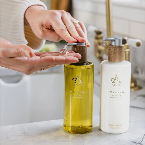 ARRAN After The Rain Hand Wash 300ml