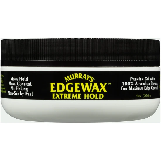 Murray's Edgewax Extreme Hold 120ml