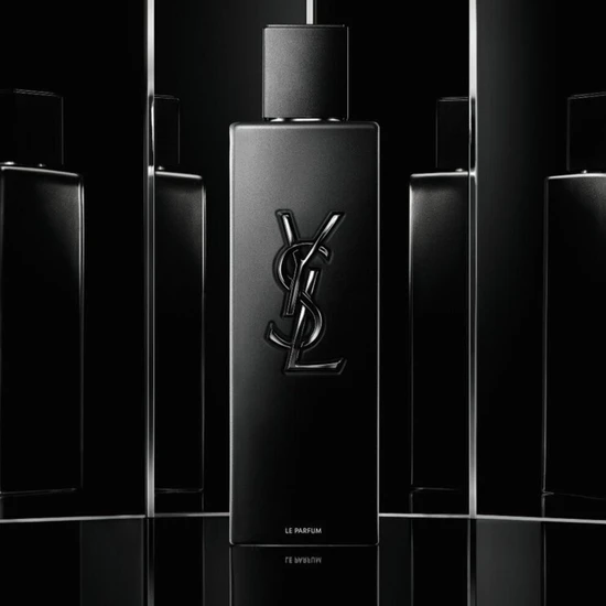 Yves Saint Laurent MYSLF Le Parfum 60ml