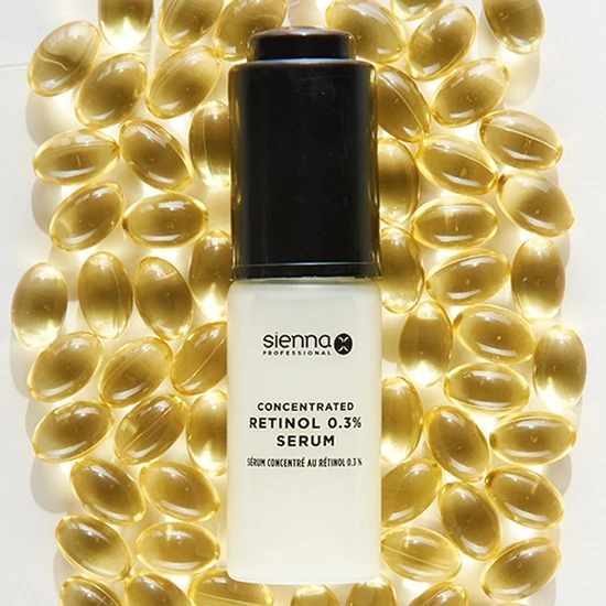 Sienna X The Retinol Serum 20ml