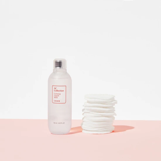CosRx AC Collection Calming Liquid Mild 125ml