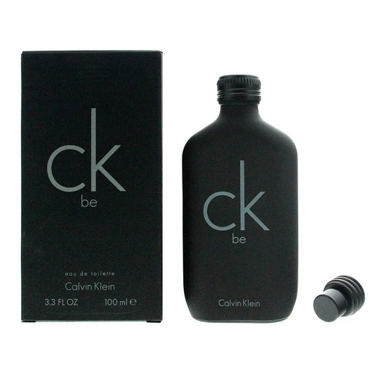 Calvin Klein CK Be Eau De Toilette 100ml