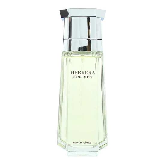 Carolina Herrera For Men Eau De Toilette 100ml