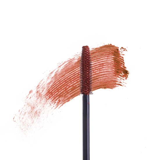 Glisten Cosmetics Auburn Spectra Lash Mascara