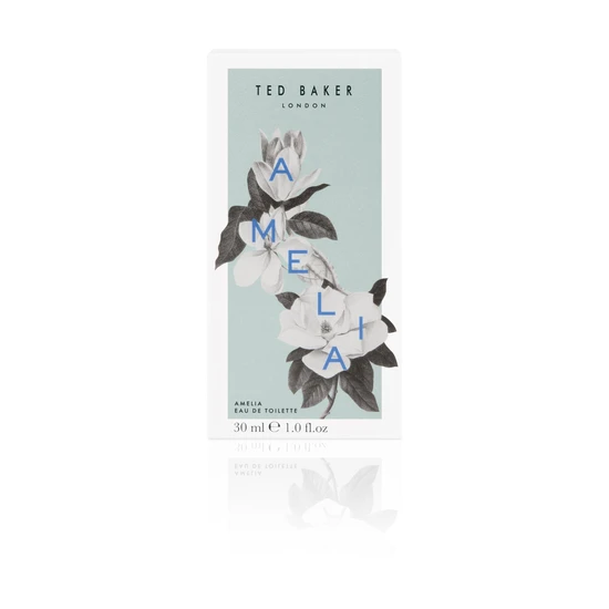 Ted Baker Amelia Eau De Toilette 30ml