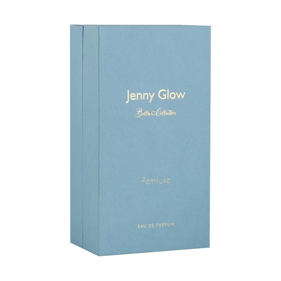 Jenny Glow Femiluxe Eau De Parfum 100ml