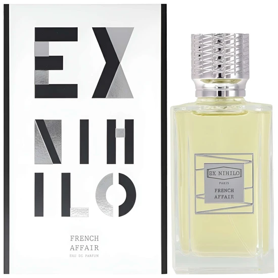 Ex Nihilo French Affair Eau De Parfum 100ml