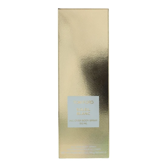 Tom Ford Soleil Blanc Body Spray 150ml
