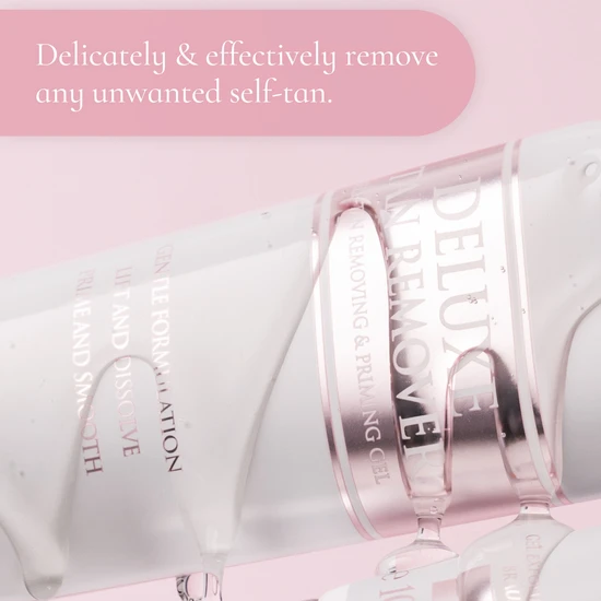 Loving Tan Deluxe Tan Remover 100ml