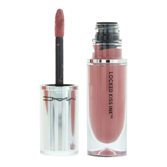 MAC Locked Kiss Ink Liquid Lipstick 61 Mischief