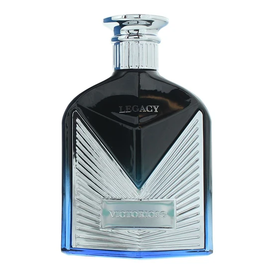 Maison Alhambra Victorioso Legacy Eau De Parfum 100ml