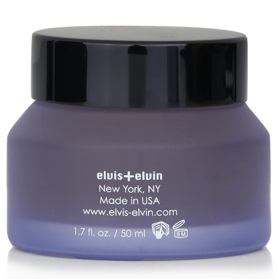 Elvis + Elvin Facial Mask 50ml