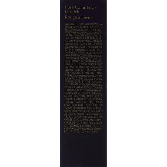 Estée Lauder Pure Colour Love Lipstick 230 Juiced Up