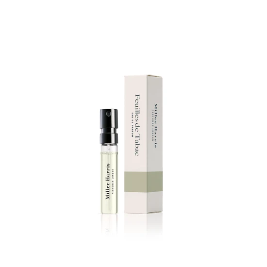 Miller Harris Feuilles De Tabac Eau De Parfum 50ml
