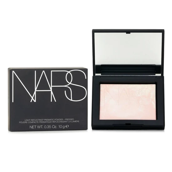 NARS Cosmetics Light Reflecting Prismatic Powder Pressed Solstice