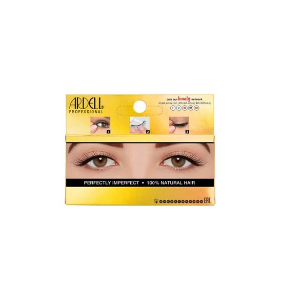 Ardell TexturEyes Lashes 575