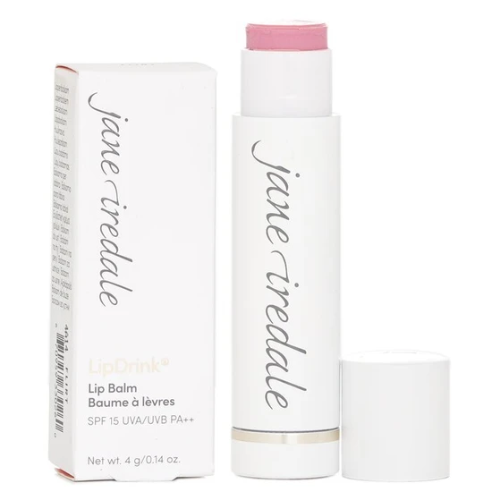 Jane Iredale LipDrink SPF 15 Lip Balm Flirt