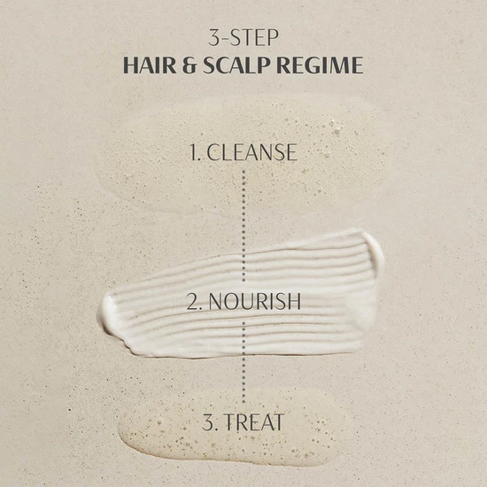 Percy & Reed Give Me Strength Hair & Scalp Regime