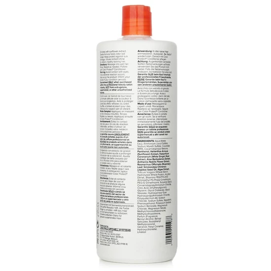 Paul Mitchell Colour Protect Daily Shampoo 1000ml