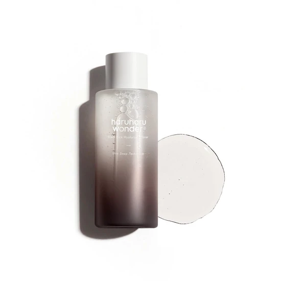 Haruharu Wonder Black Rice Hyaluronic Toner 300ml