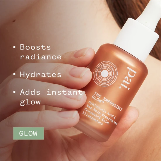 Pai The Impossible Glow Bronzing Drops Bronze