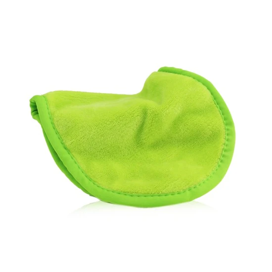 MakeUp Eraser Cloth Neon Green