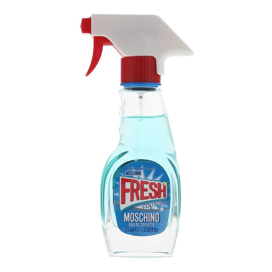 Moschino Fresh Couture Eau De Toilette 30ml