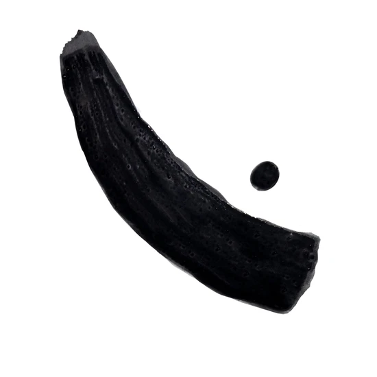 Glisten Cosmetics Cola Black Wet Liner Eyeliner Small - 3g