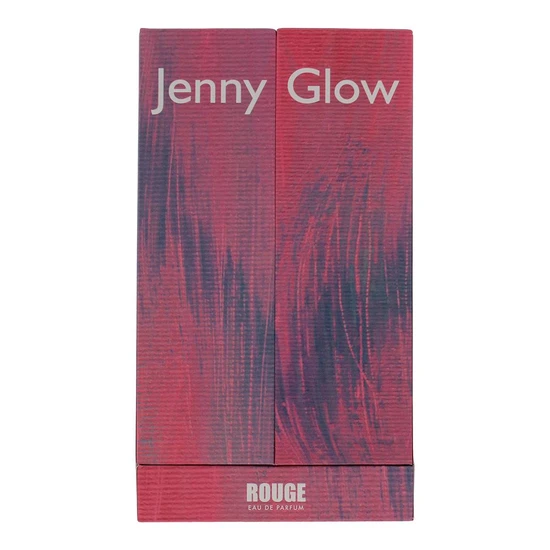 Jenny Glow Rouge Crystal Ball Eau De Parfum 100ml
