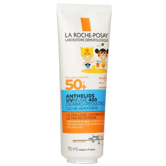 La Roche-Posay Anthelios 50 Dermo-Pediatrics Lotion For Children SPF 50+ 75ml