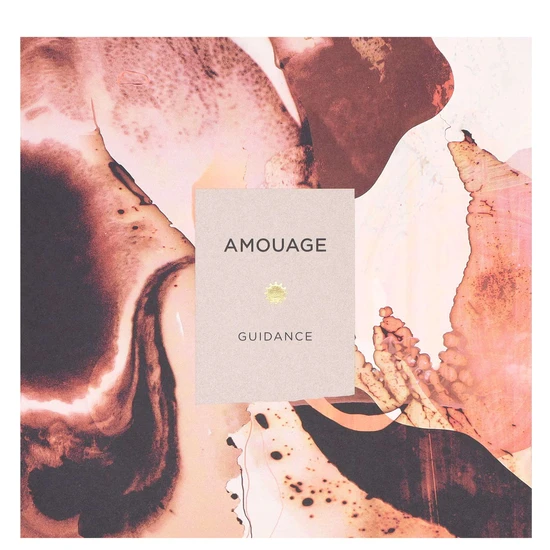Amouage Guidance Woman Eau De Parfum 100ml