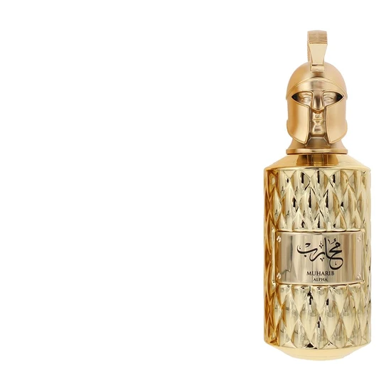 Le Falcone Muharib Alpha Extrait De Parfum 85ml