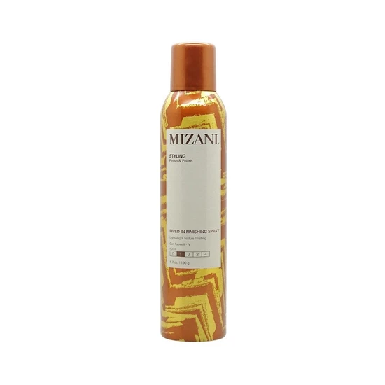 Mizani Lived-In Lightweight Texture Finishing Spray 190g