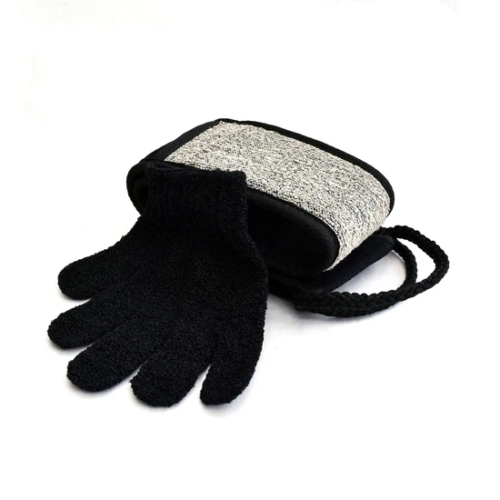 Baldape Parlour Loofah