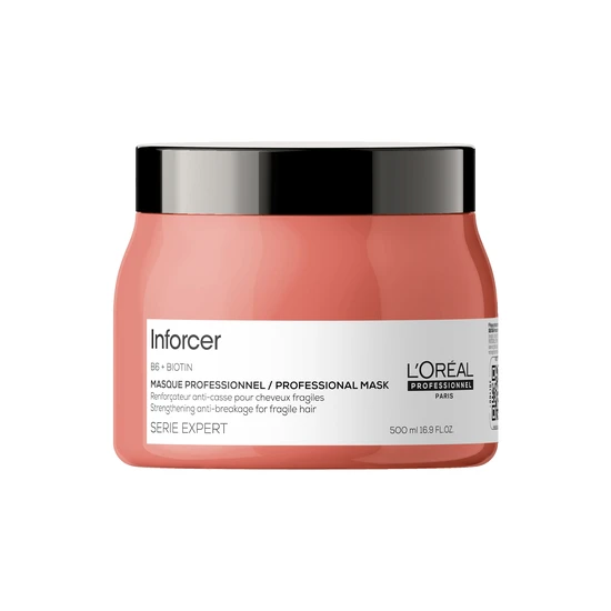L'Oréal Professionnel Serie Expert Inforcer Mask 250ml