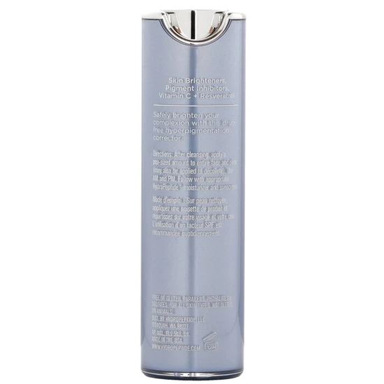 HydroPeptide LumaPro-C Skin Brightening Pigment Corrector 30ml