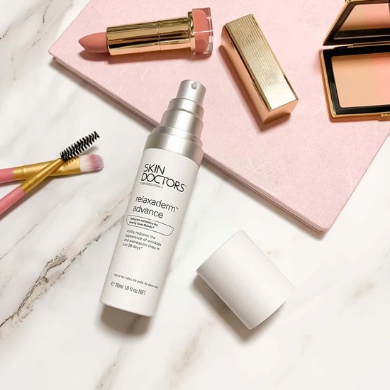 Skin Doctors Relaxaderm Advance