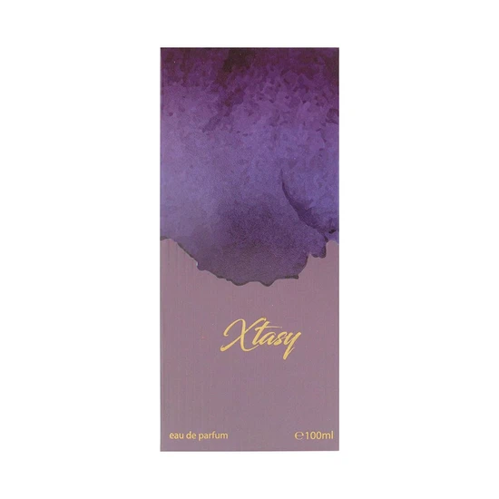 Ahmed Al Maghribi Xtasy Eau De Parfum 100ml