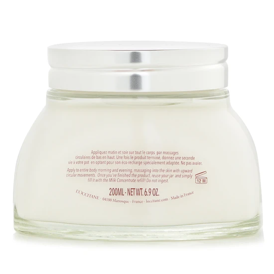 L'Occitane Almond Milk Concentrate 200ml