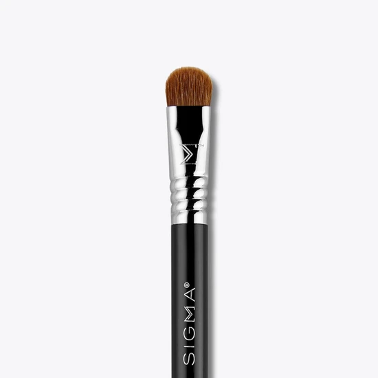 Sigma Beauty ESSENTIAL TRIO BRUSH SET Black