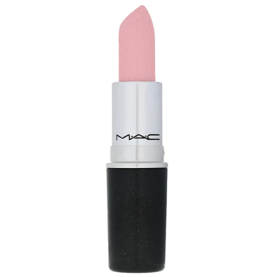 MAC Frost Lipstick Plum Dandy