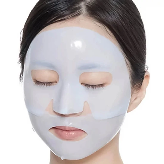 VT COSMETICS Hydrop Reedle Shot 100hL 2-step Mask Hydrogel Mask
