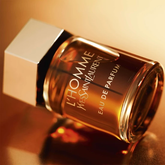 Yves Saint Laurent L'Homme Eau De Parfum 60ml