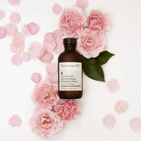 Perricone MD High Potency Face Finishing & Firming Toner 118ml