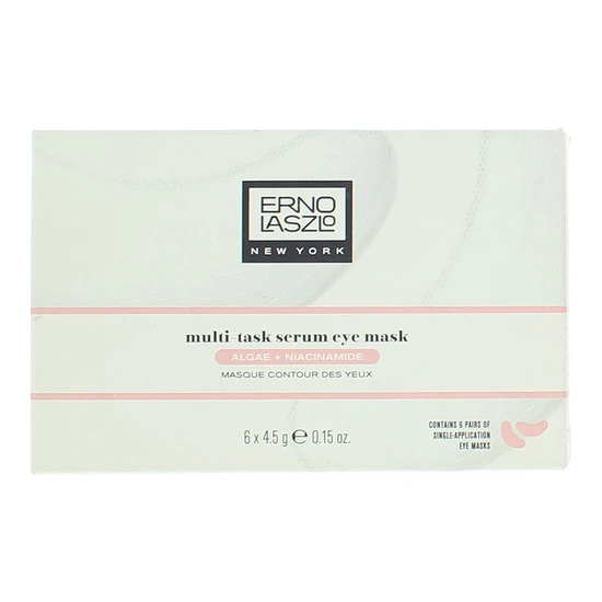Erno Laszlo Multi-Task Serum Eye Mask Set 6 x 4.5g