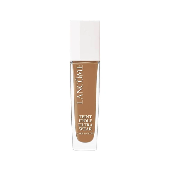 Lancôme Teint Idole Ultra Wear Care & Glow Serum Foundation 455W