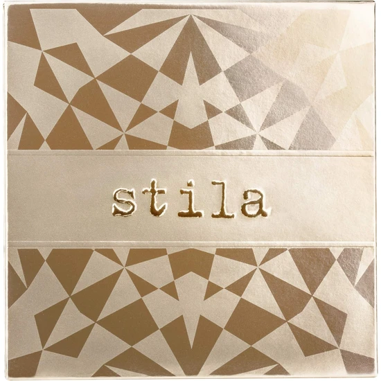 Stila Kaleidoscope Eyeshadow Quad Heaven's Vault