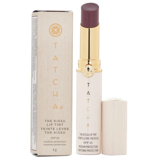 Tatcha The Kissu Lip Tint Midnight Lily