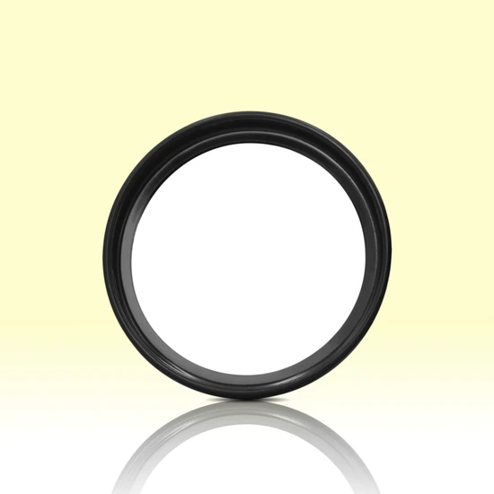 EYECANDY Compact Brush Black