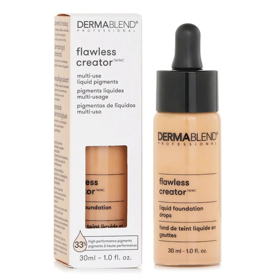Dermablend Flawless Creator Lightweight Foundation 37N
